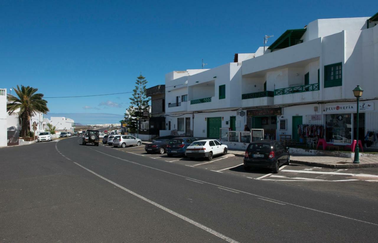 La Santa Exterior foto